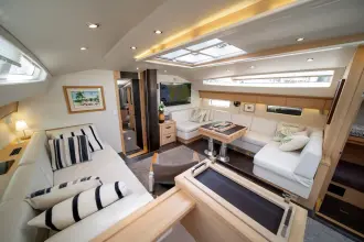 Thumbnail von Jeanneau Yachts 64