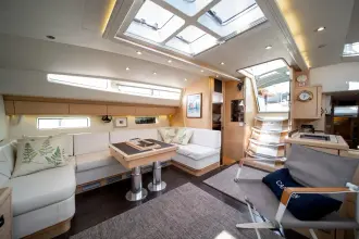 Thumbnail von Jeanneau Yachts 64
