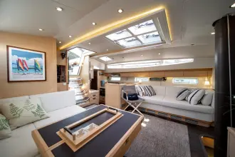 Thumbnail von Jeanneau Yachts 64