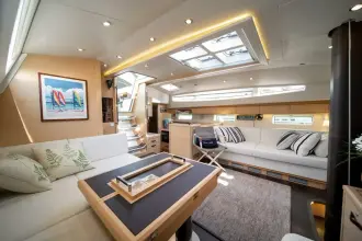 Thumbnail von Jeanneau Yachts 64