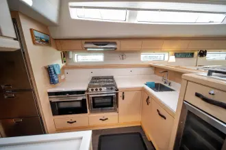 Thumbnail von Jeanneau Yachts 64