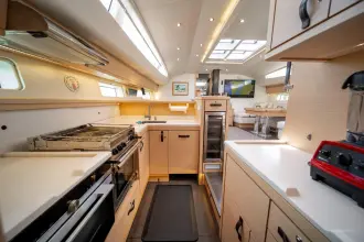 Thumbnail von Jeanneau Yachts 64