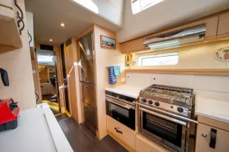 Thumbnail von Jeanneau Yachts 64