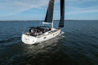 Thumbnail von Jeanneau Yachts 64