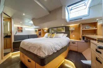 Thumbnail von Jeanneau Yachts 64