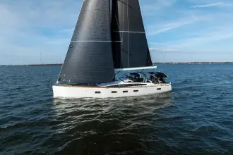 Thumbnail von Jeanneau Yachts 64