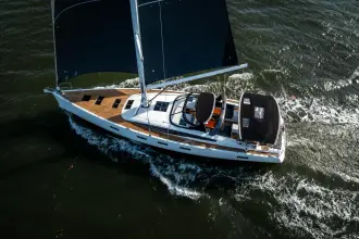 Thumbnail von Jeanneau Yachts 64