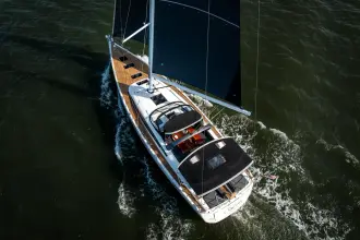 Thumbnail von Jeanneau Yachts 64