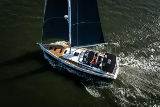 Thumbnail von Jeanneau Yachts 64