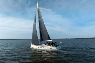 Thumbnail von Jeanneau Yachts 64