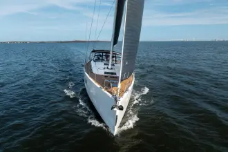 Thumbnail von Jeanneau Yachts 64