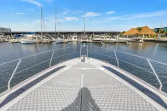 Thumbnail von Marquis 500 Sport Bridge