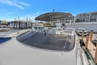 Thumbnail von Marquis 500 Sport Bridge
