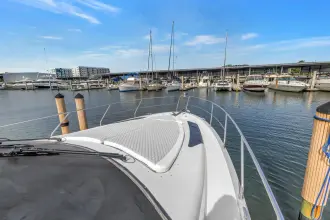Thumbnail von Marquis 500 Sport Bridge