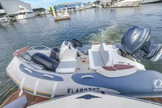 Thumbnail von Marquis 500 Sport Bridge
