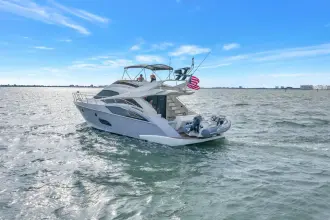 Thumbnail von Marquis 500 Sport Bridge