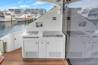 Thumbnail von Marquis 500 Sport Bridge