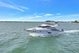 Thumbnail von Marquis 500 Sport Bridge