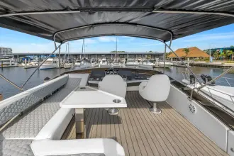 Thumbnail von Marquis 500 Sport Bridge