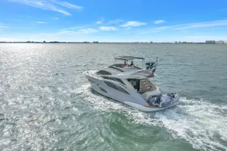 Thumbnail von Marquis 500 Sport Bridge