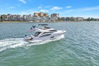 Thumbnail von Marquis 500 Sport Bridge