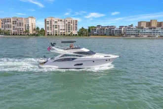 Thumbnail von Marquis 500 Sport Bridge