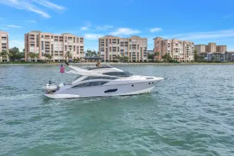 Thumbnail von Marquis 500 Sport Bridge