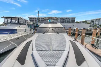 Thumbnail von Marquis 500 Sport Bridge