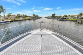Thumbnail von Marquis 500 Sport Bridge