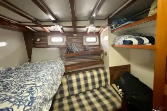 Thumbnail von Kadey Krogen Krogen 42 Trawler