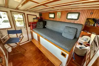 Thumbnail von Kadey Krogen Krogen 42 Trawler