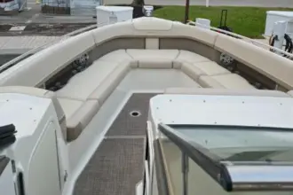 Thumbnail von Formula 350 Crossover Bowrider
