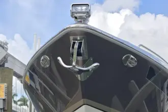 Thumbnail von Formula 350 Crossover Bowrider