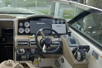 Thumbnail von Formula 350 Crossover Bowrider