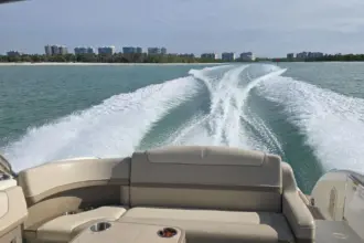 Thumbnail von Formula 350 Crossover Bowrider