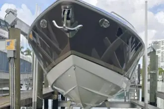 Thumbnail von Formula 350 Crossover Bowrider