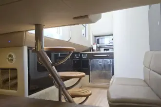 Thumbnail von Formula 350 Crossover Bowrider