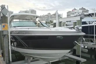 Thumbnail von Formula 350 Crossover Bowrider