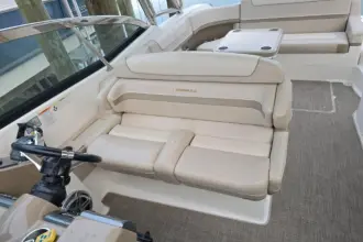 Thumbnail von Formula 350 Crossover Bowrider