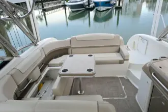 Thumbnail von Formula 350 Crossover Bowrider