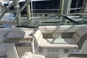 Thumbnail von Formula 350 Crossover Bowrider