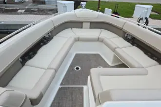 Thumbnail von Formula 350 Crossover Bowrider
