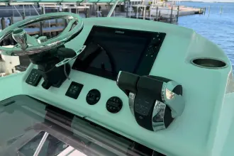 Thumbnail von Costa Custom Boats 264 HC
