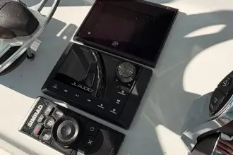 Thumbnail von Costa Custom Boats 264 HC
