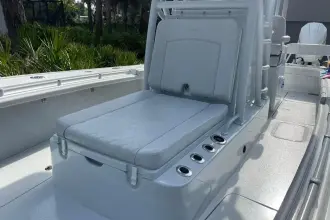 Thumbnail von Costa Custom Boats 264 HC