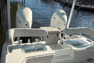 Thumbnail von Costa Custom Boats 264 HC