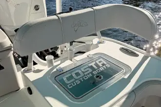 Thumbnail von Costa Custom Boats 264 HC