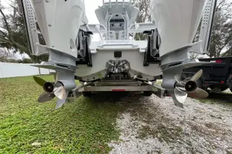 Thumbnail von Costa Custom Boats 264 HC