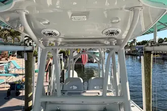 Thumbnail von Costa Custom Boats 264 HC