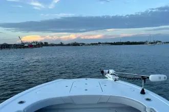 Thumbnail von Costa Custom Boats 264 HC
